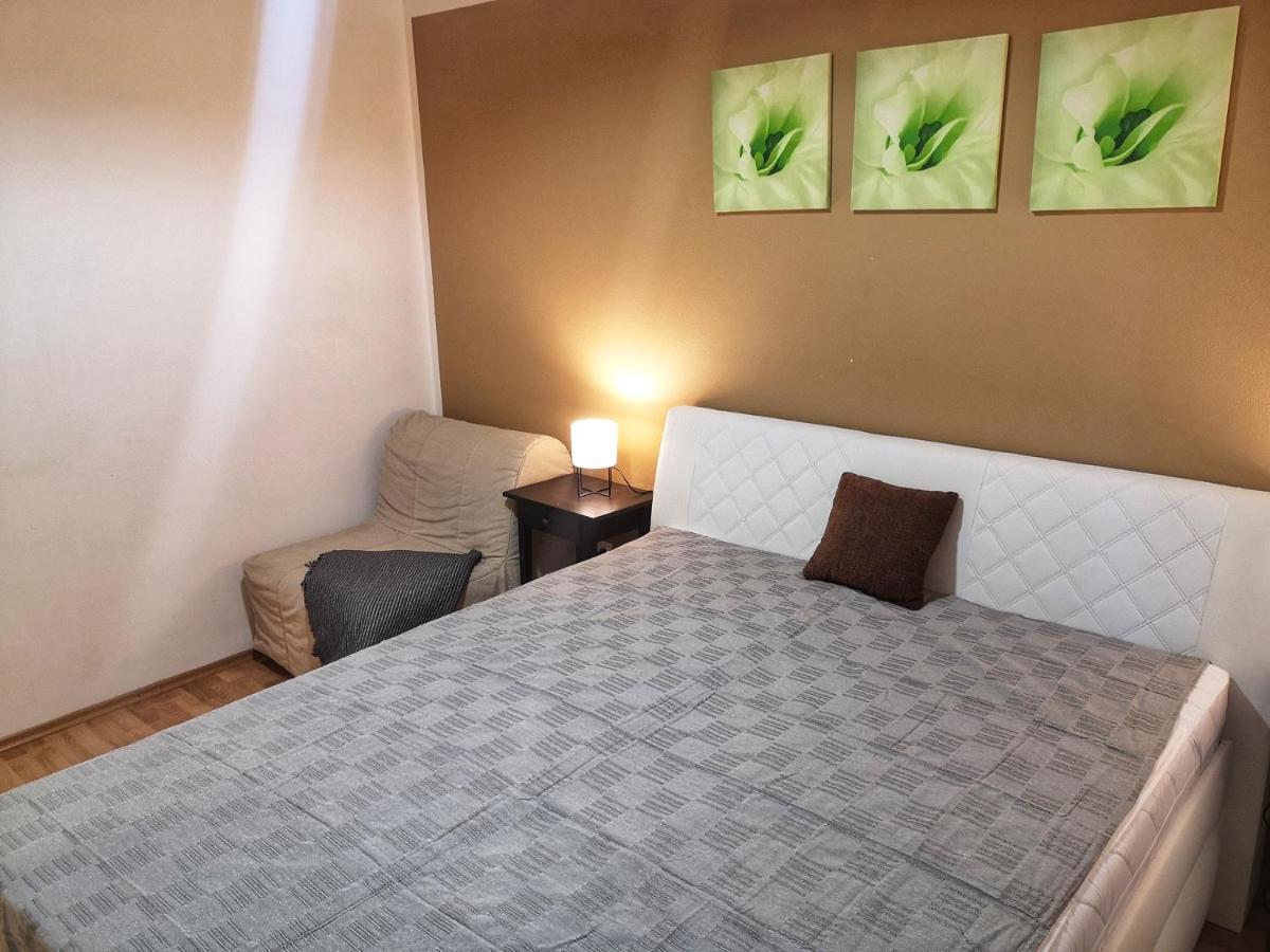 Apartmány Margo Sun Túrócszentmártoni síközpont Kültér fotó