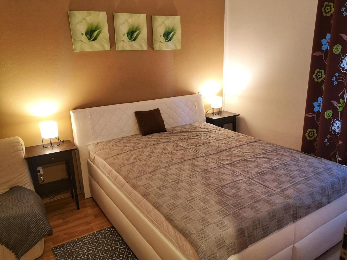 Apartmány Margo Sun Túrócszentmártoni síközpont Kültér fotó