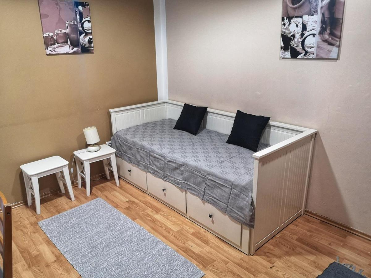 Apartmány Margo Sun Túrócszentmártoni síközpont Kültér fotó