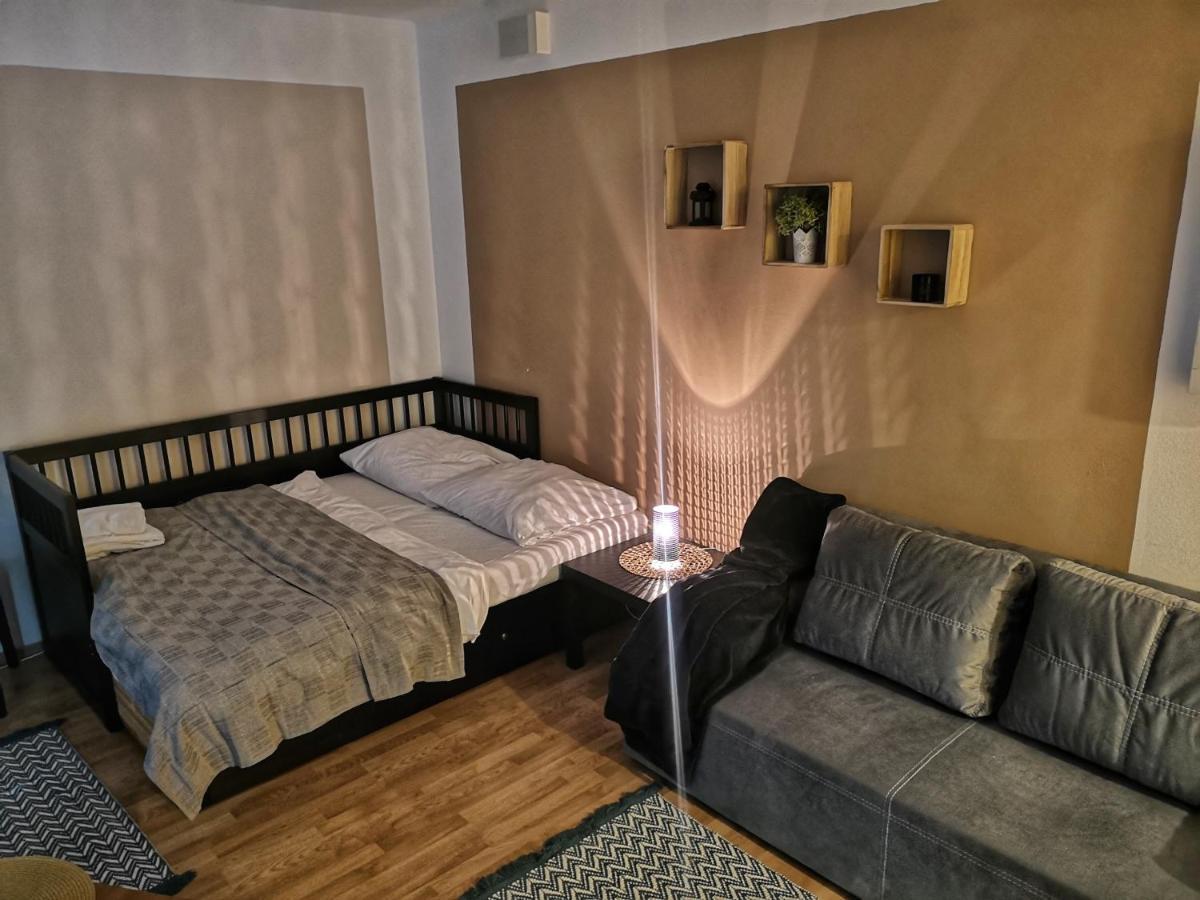 Apartmány Margo Sun Túrócszentmártoni síközpont Kültér fotó